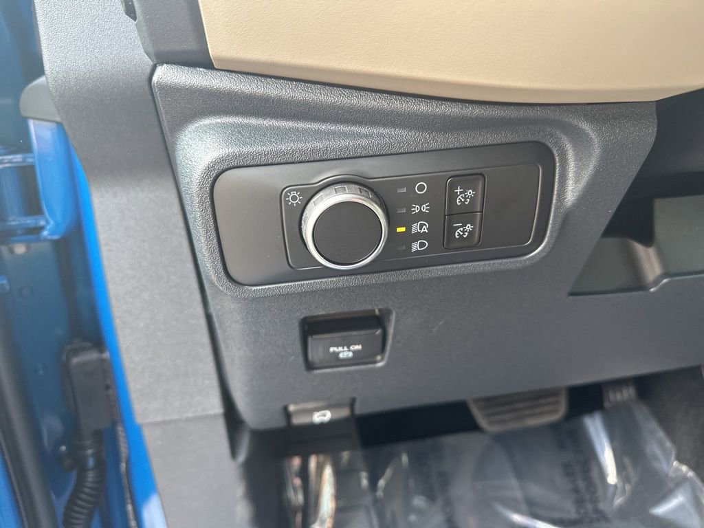 New 2025 Ford Bronco Big Bend image 14