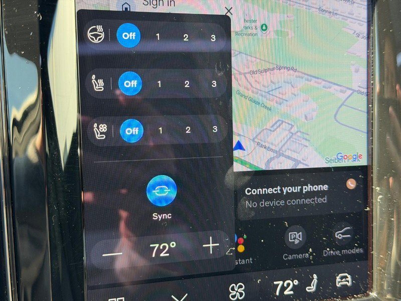 Used 2025 Volvo XC60 B5 Ultra w/ Protection Package Premier image 25