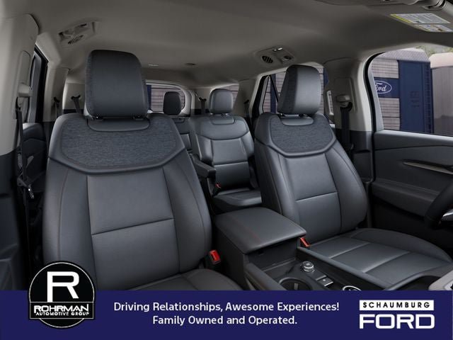 New 2027 Ford Explorer Active w/ Active Comfort Package AWD/4WD image 11
