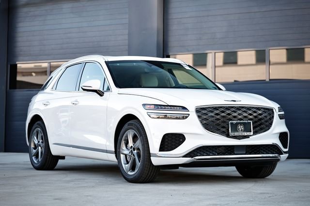 New 2026 Genesis GV70 2.5T Advanced image 1