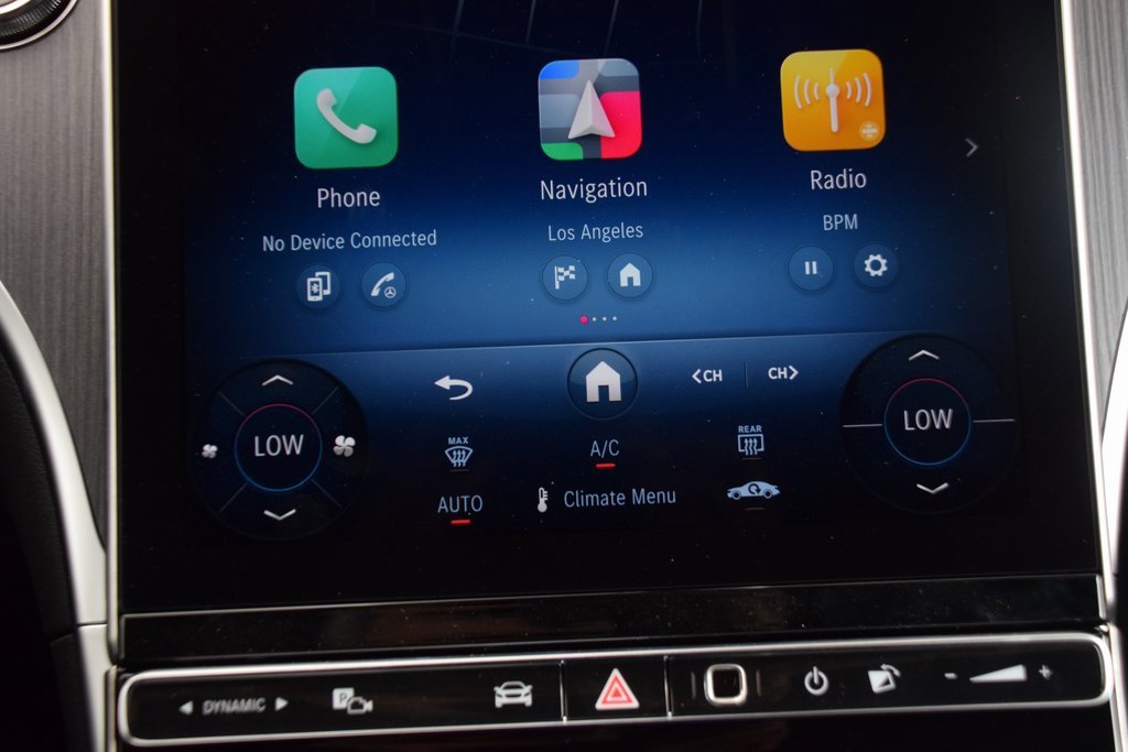 New 2025 Mercedes-Benz CLE 450 4MATIC Cabriolet image 25