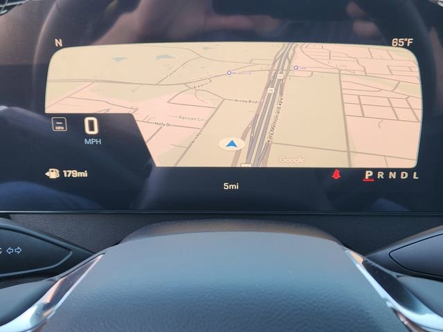 New 2026 Chevrolet Traverse LT w/ Driver Confidence Package image 13