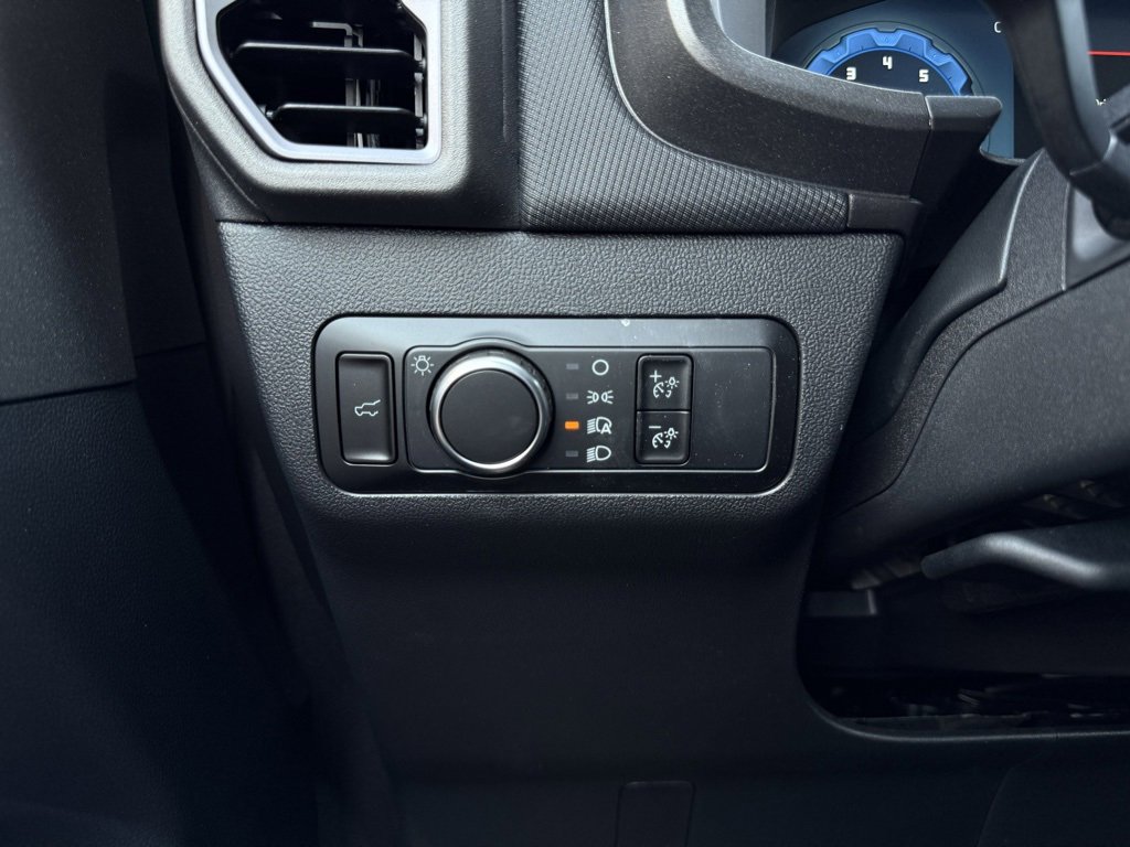 New 2025 Ford Bronco Sport Big Bend w/ Black Appearance Package image 13