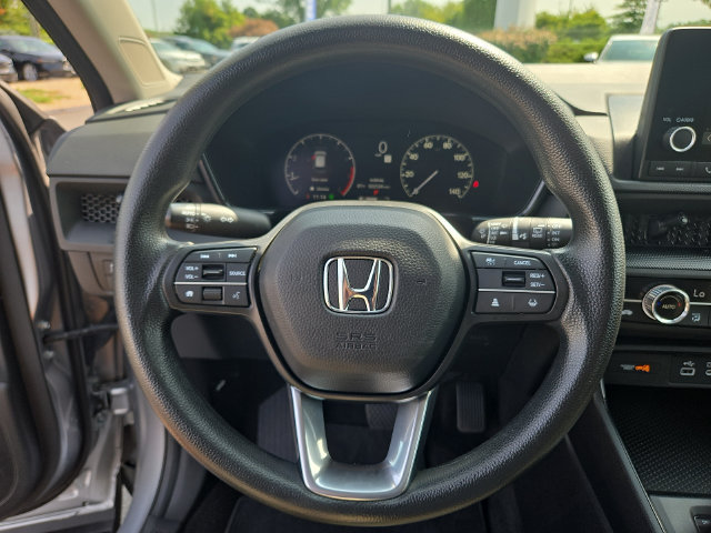 Used 2024 Honda CR-V EX image 19