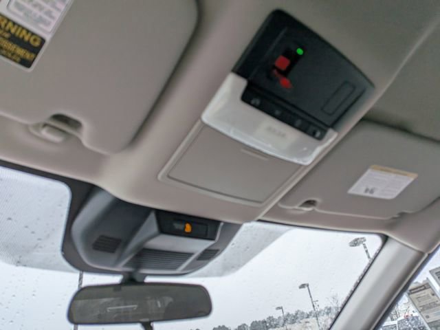 New 2026 Nissan Rogue SV w/ Cold Weather Package image 18