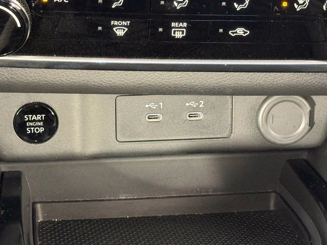 Certified 2024 Nissan Rogue S FWD image 19
