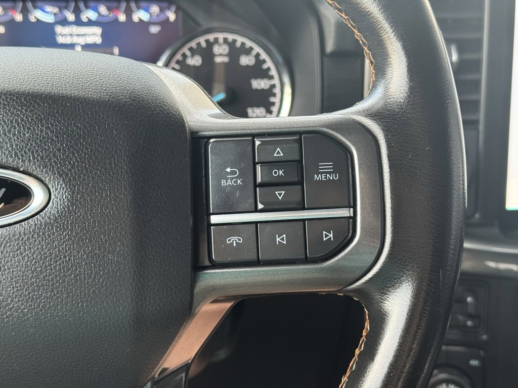 Used 2023 Ford F150 Tremor image 20