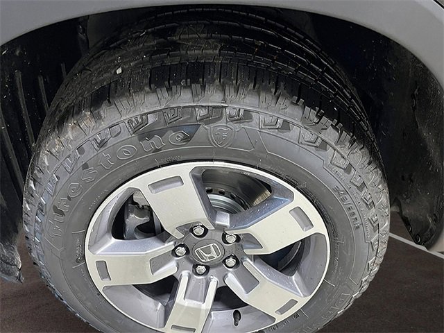 New 2026 Honda Ridgeline RTL image 11