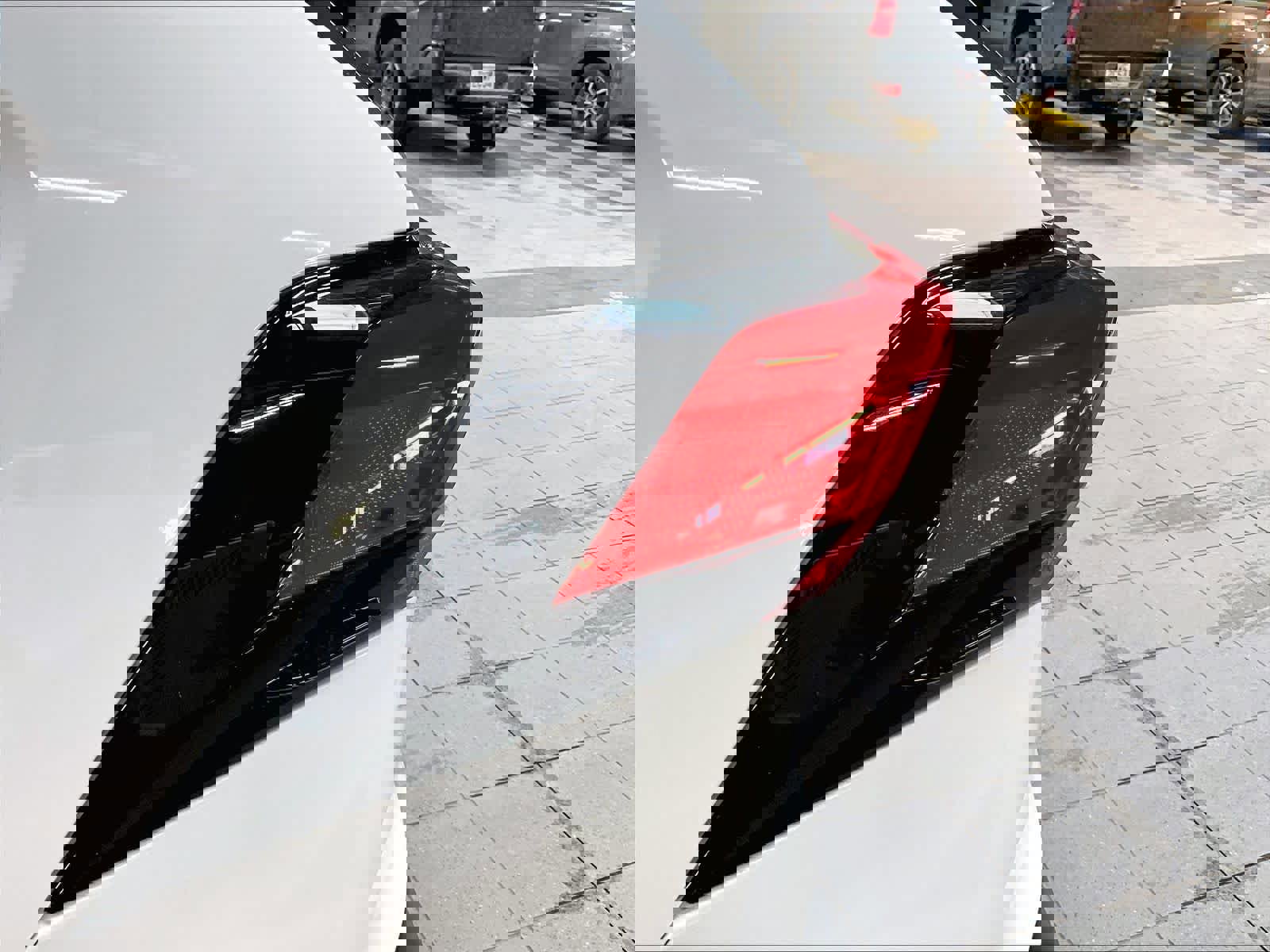 Used 2023 Toyota RAV4 XLE w/ Convenience Package AWD/4WD image 34