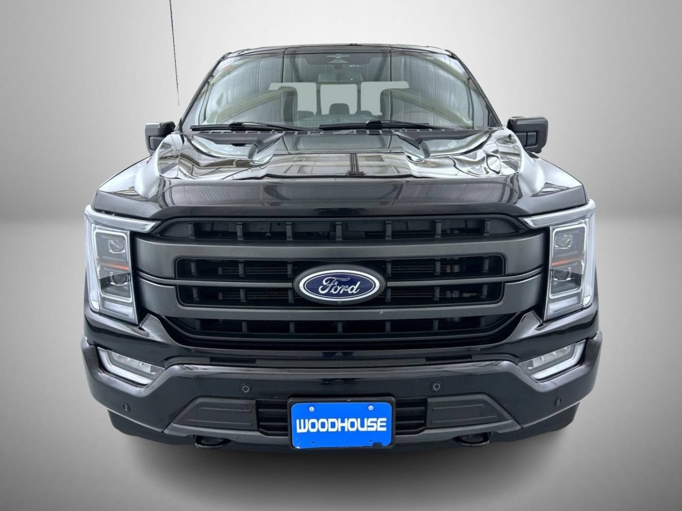 Used 2023 Ford F150 Lariat w/ Equipment Group 502A High AWD/4WD image 2
