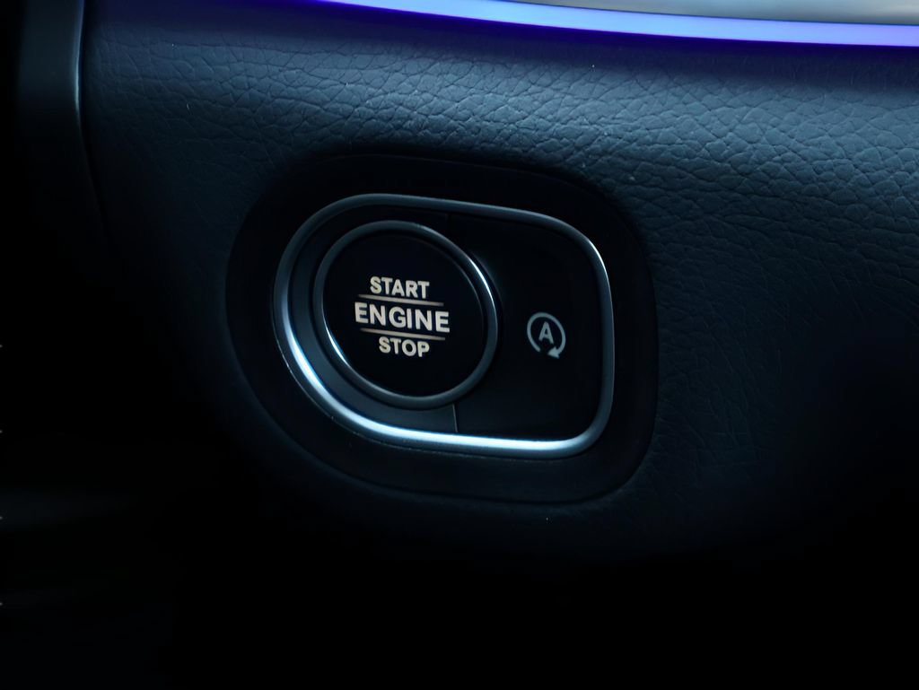 Certified 2026 Mercedes-Benz GLE 450 4MATIC Coupe image 29