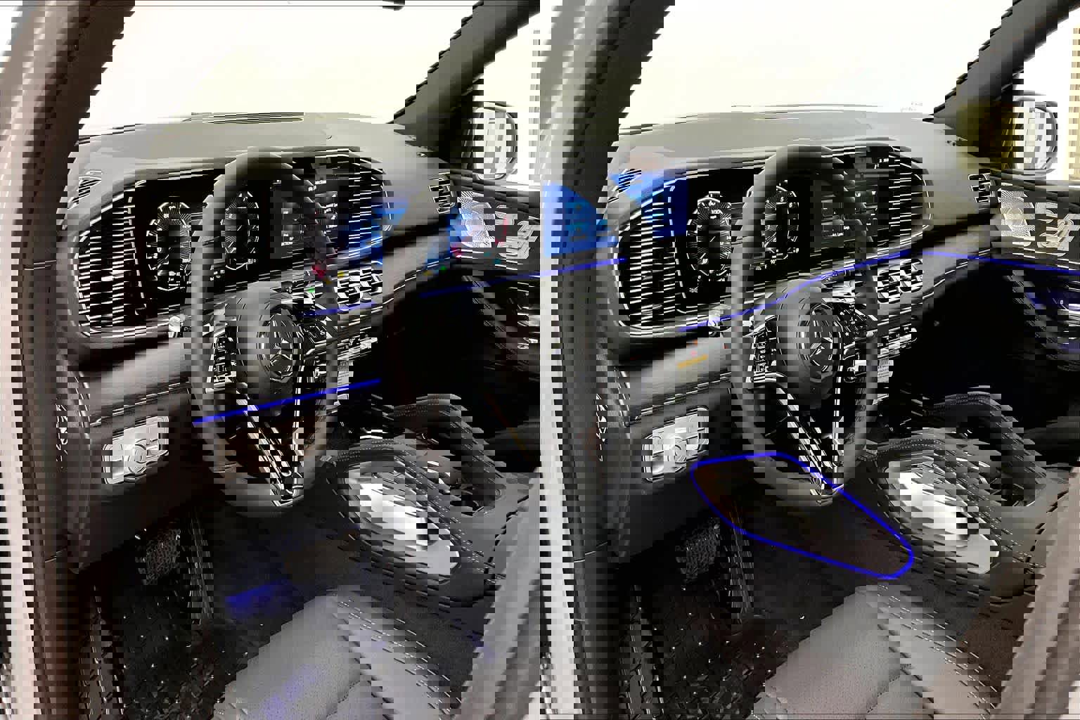 New 2026 Mercedes-Benz GLE 450 4MATIC image 8