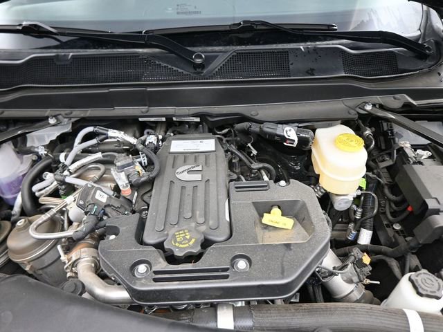 New 2026 RAM 2500 Tradesman image 21