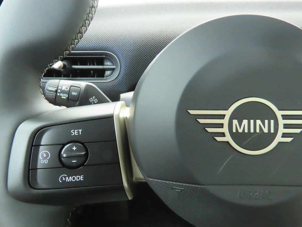 New 2026 MINI Cooper S image 11