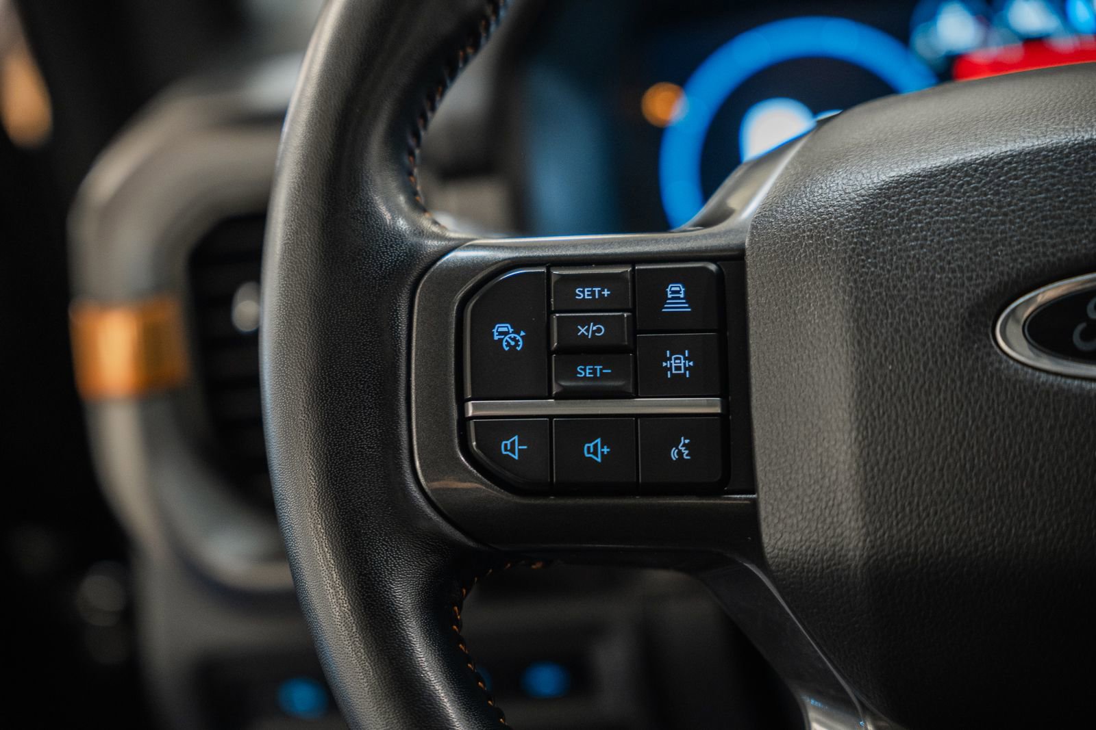 Used 2023 Ford F150 Tremor w/ Equipment Group 402A High image 35