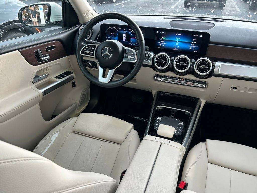 Used 2023 Mercedes-Benz GLB 250 image 9