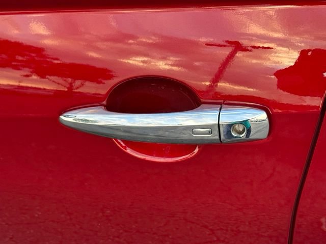 Used 2019 Nissan Altima 2.5 SV FWD image 11