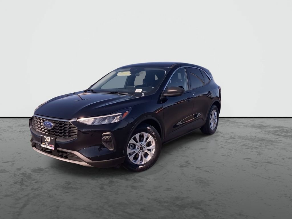 Used 2023 Ford Escape Active image 4