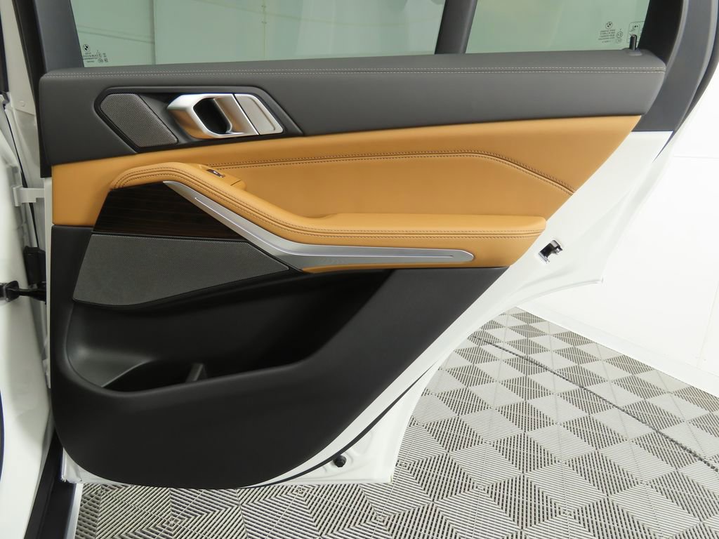 New 2026 BMW X5 xDrive40i image 28