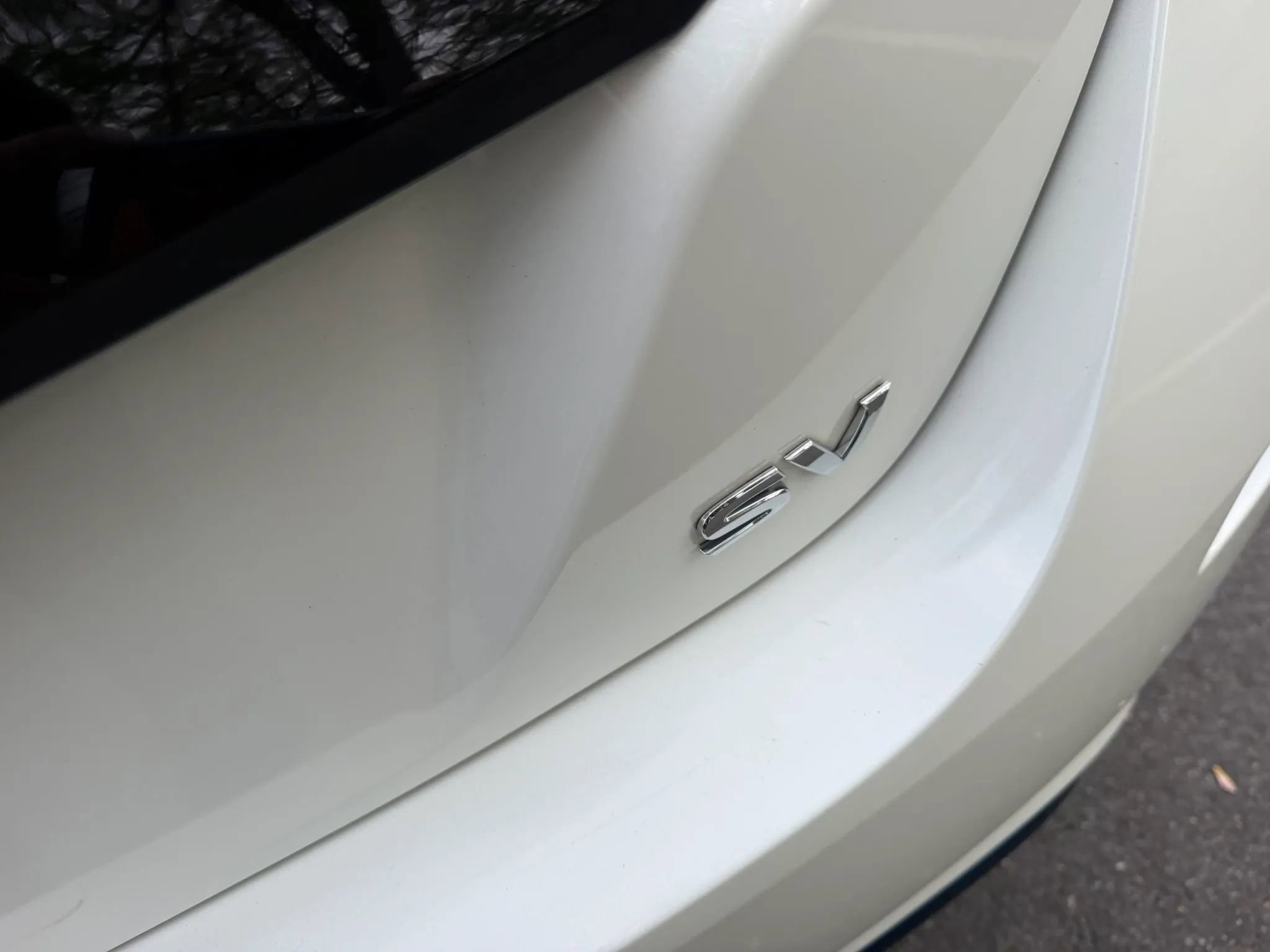 Used 2022 Nissan Leaf SV image 13