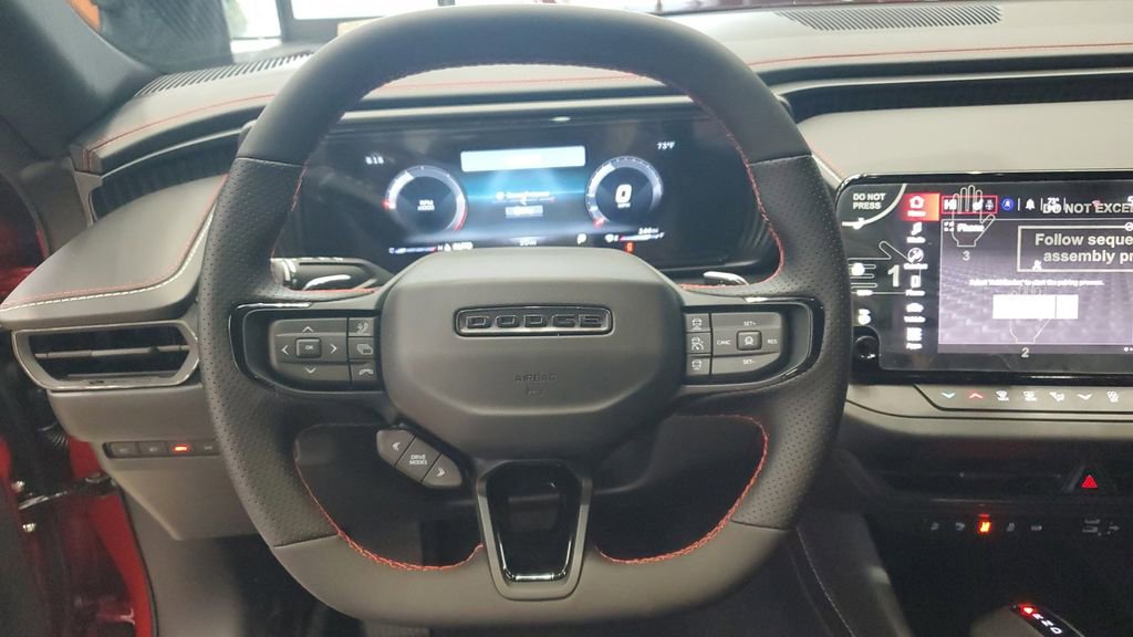 New 2026 Dodge Charger R/T Scat Pack image 26