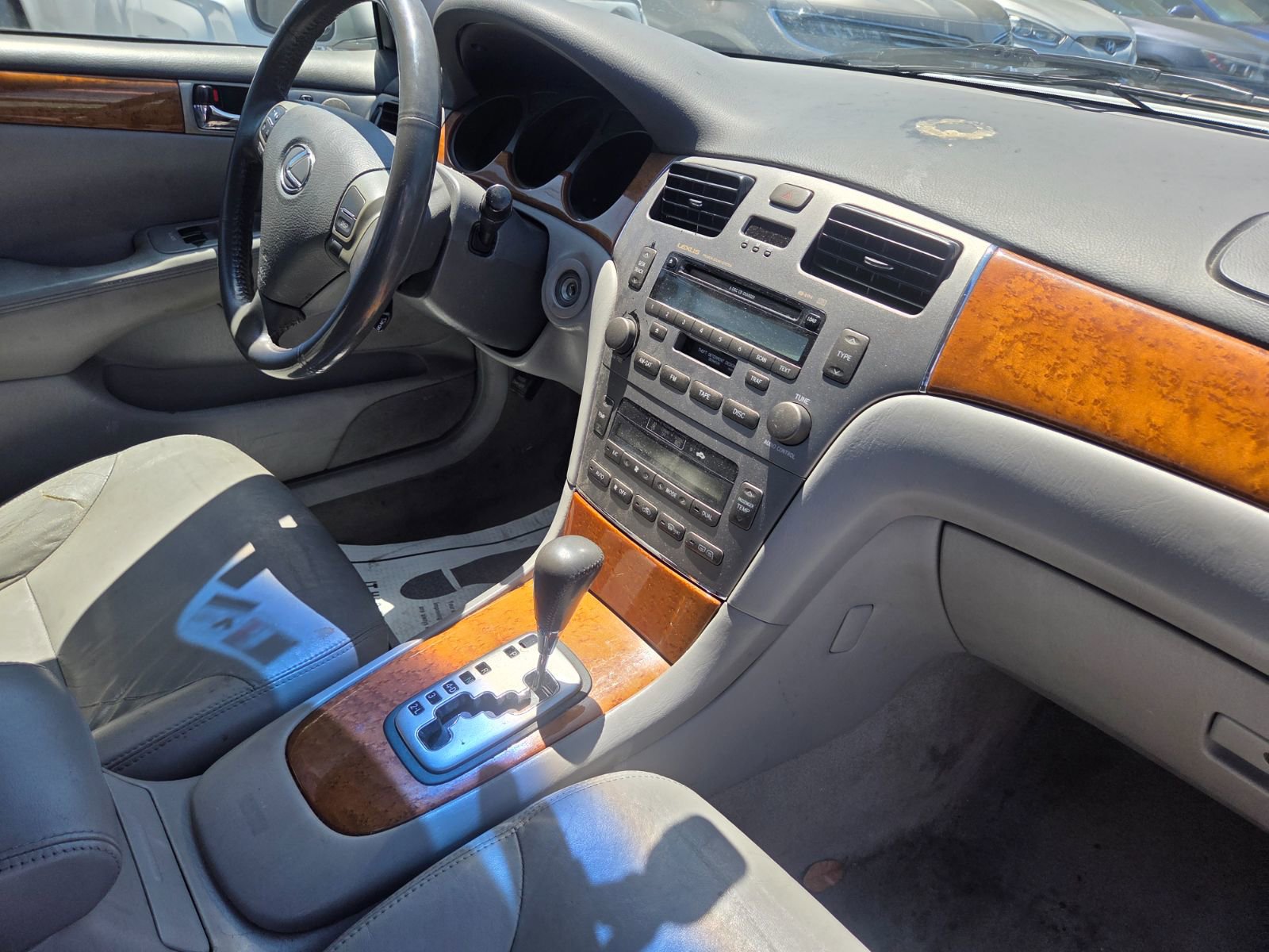 Used 2006 Lexus ES 330 image 16