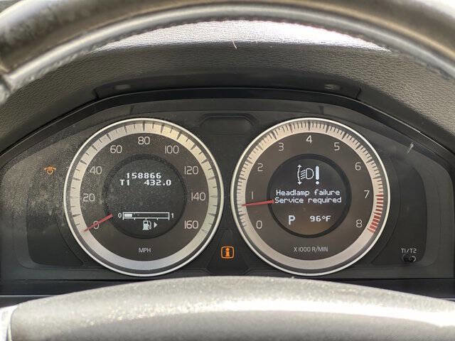 Used 2012 Volvo S60 T6 image 15