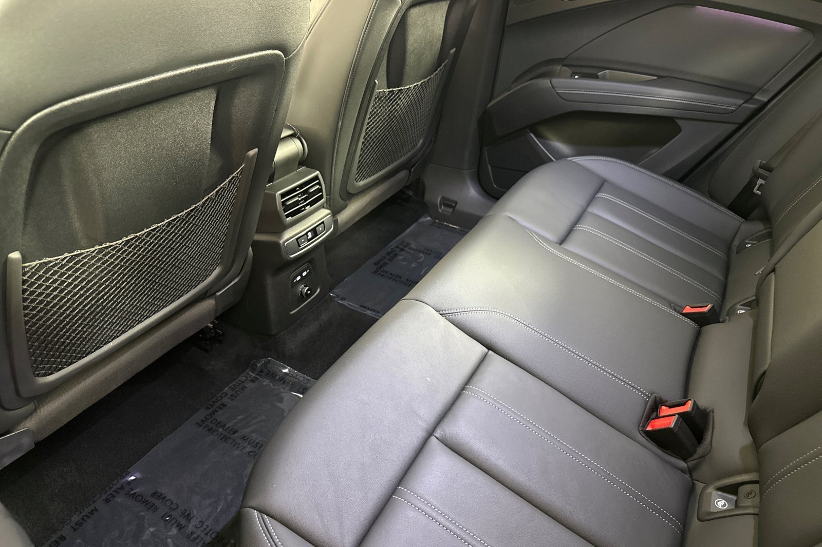 Certified 2023 Audi Q4 e-tron Prestige AWD/4WD image 11