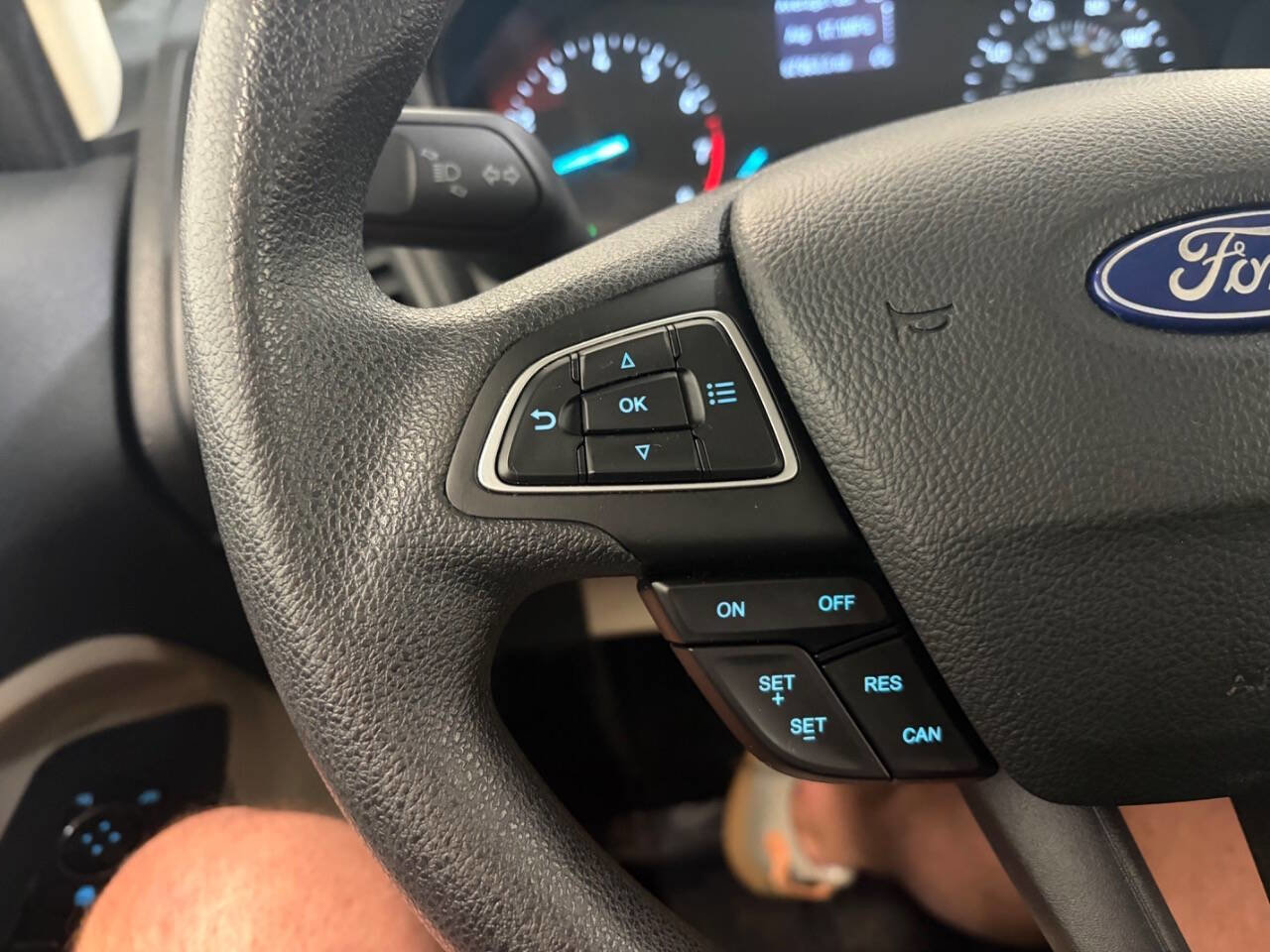 Used 2020 Ford EcoSport S AWD/4WD image 19