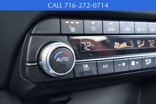 Used 2024 MAZDA CX-5 Carbon Edition image 27