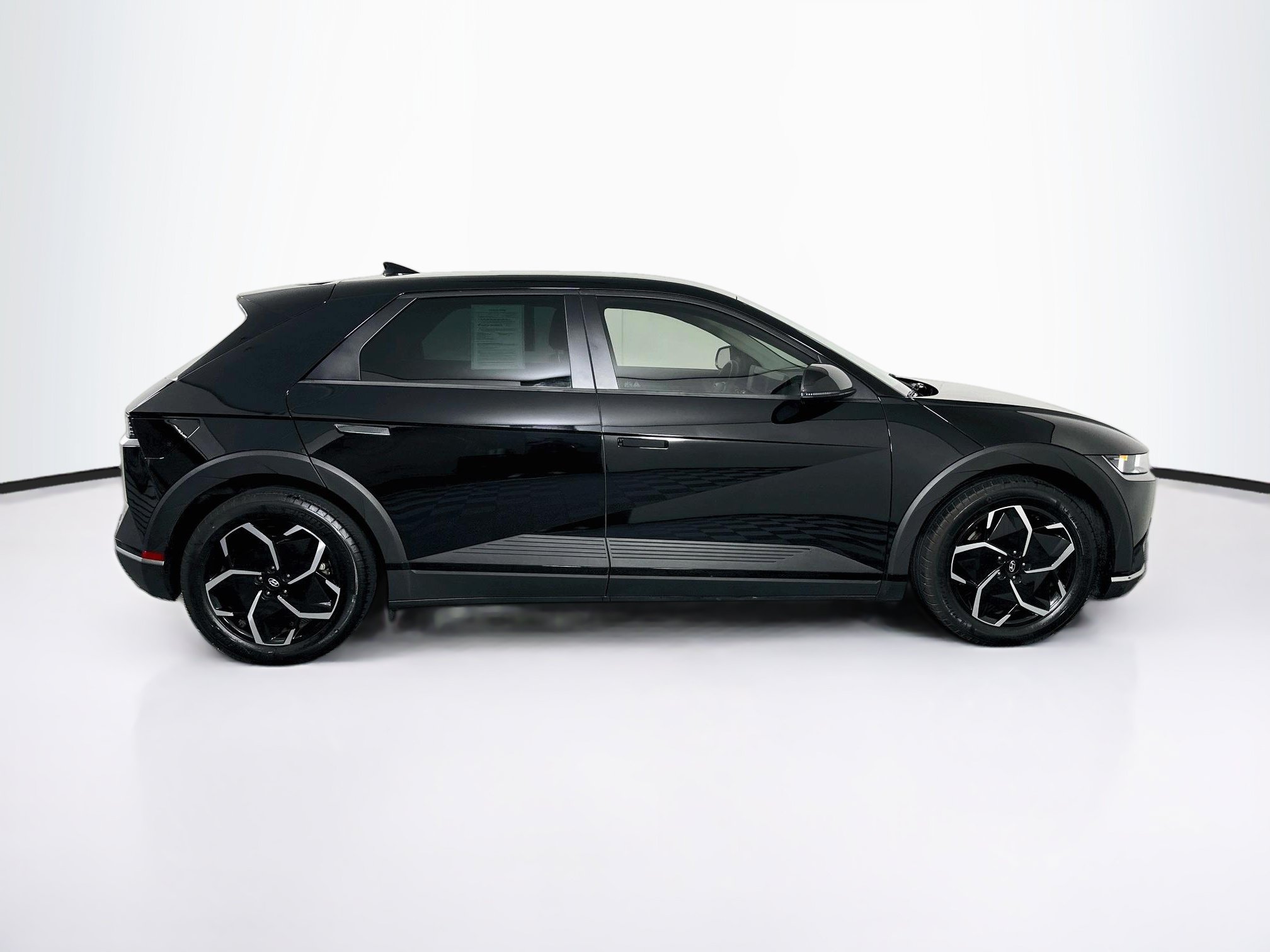 Used 2024 Hyundai Ioniq 5 SEL RWD image 10