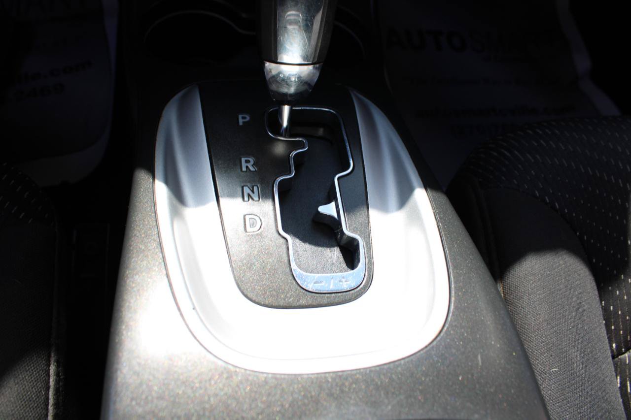 Used 2016 Dodge Journey SXT w/ Comfort/Convenience Group FWD image 25