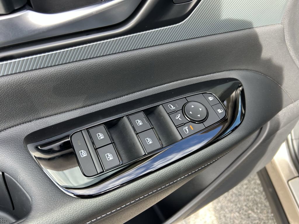 Used 2026 Nissan Murano Platinum w/ Cargo Package image 18