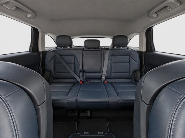Used 2024 Lincoln Nautilus Reserve AWD/4WD image 25