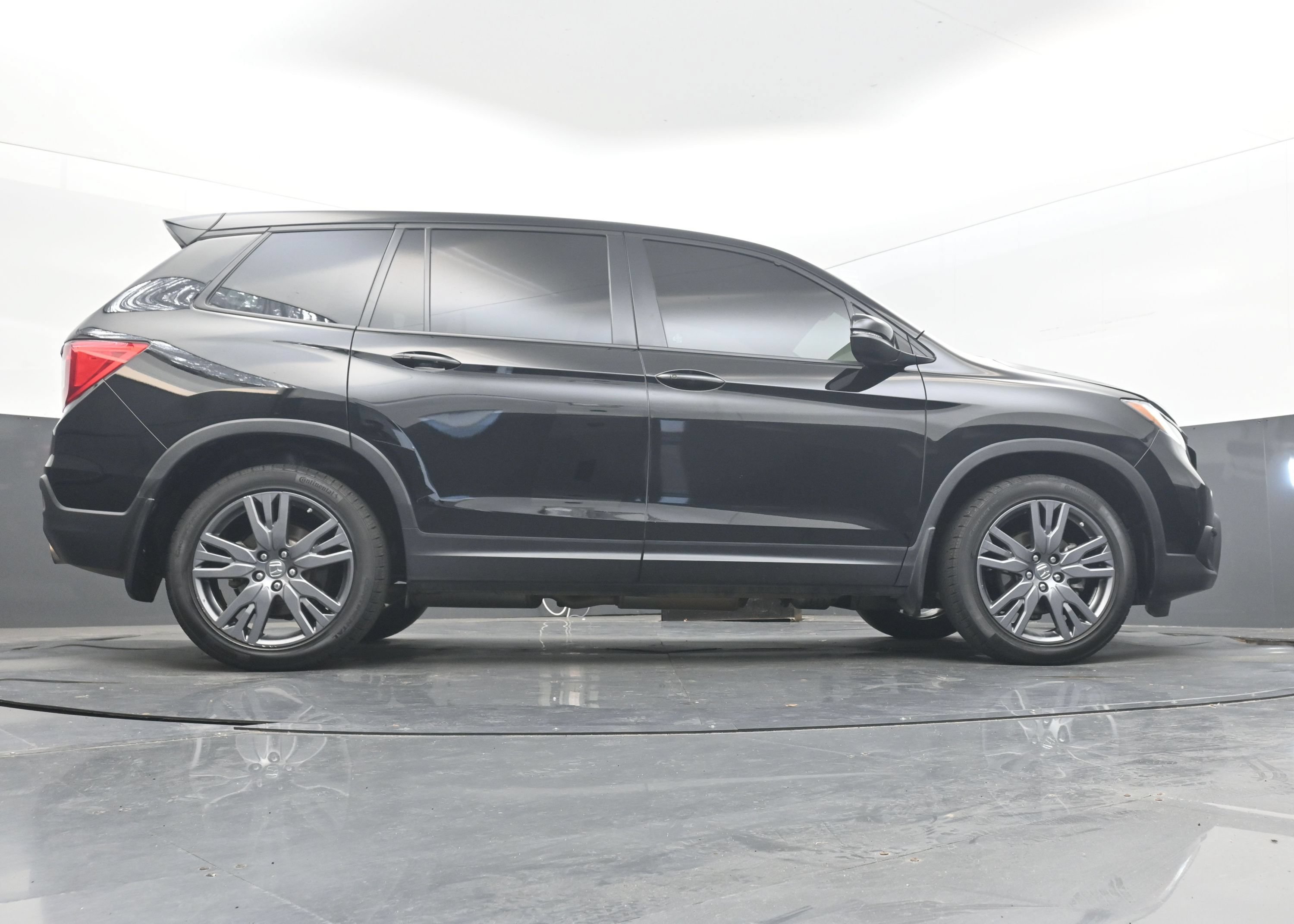 Used 2021 Honda Passport EX-L image 30