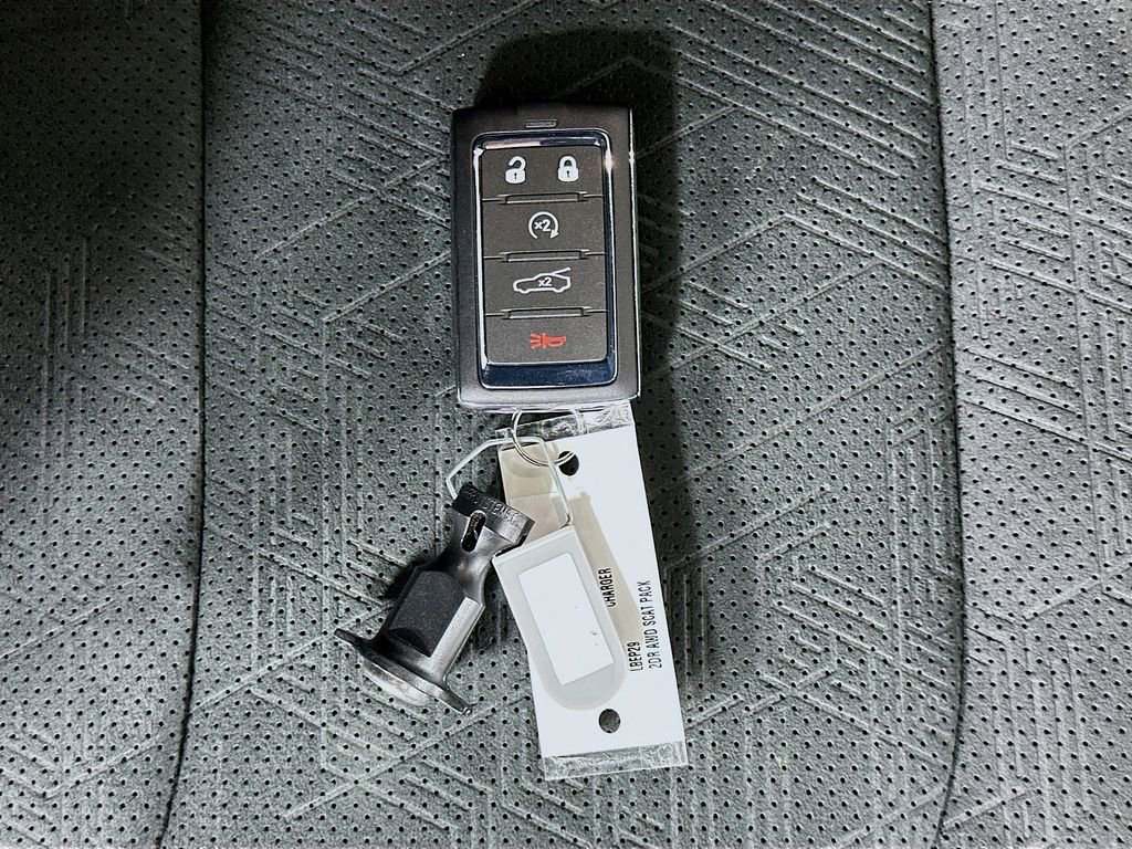 New 2026 Dodge Charger Scat Pack image 20