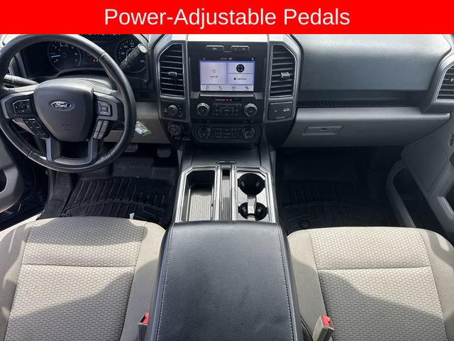 Used 2019 Ford F150 XLT w/ Equipment Group 302A Luxury AWD/4WD image 19