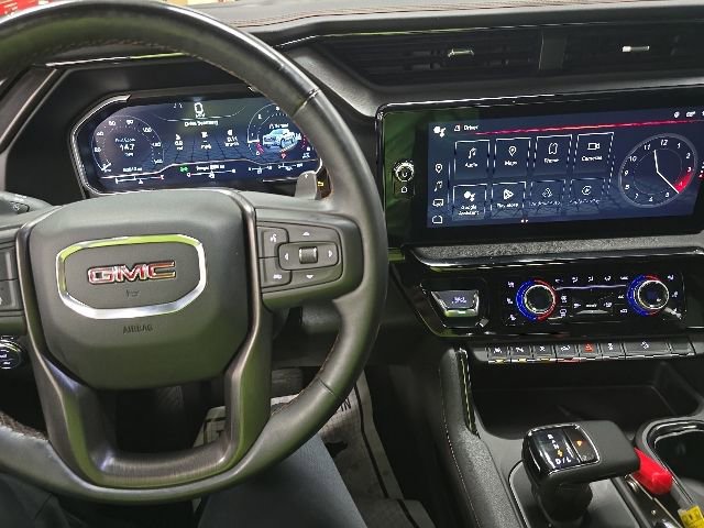 Used 2023 GMC Sierra 1500 AT4 AWD/4WD image 17