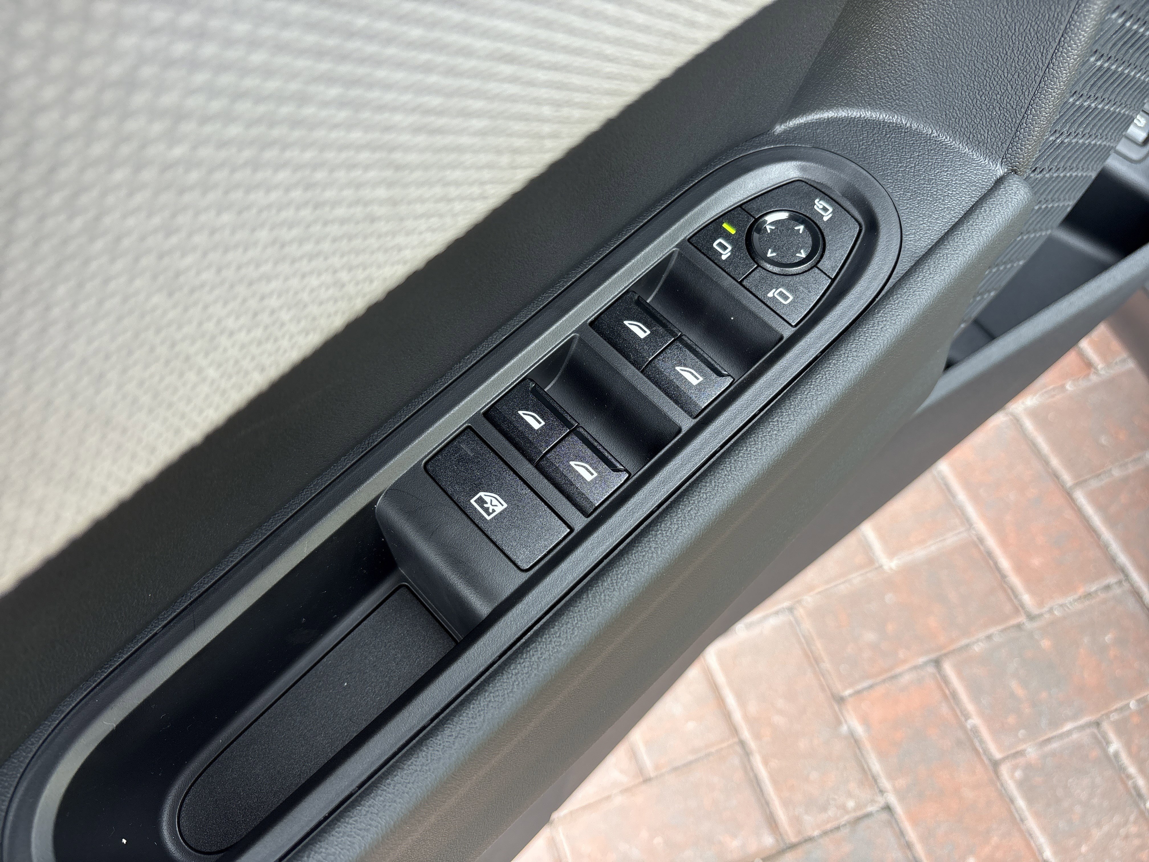 Used 2026 MINI Cooper S image 8