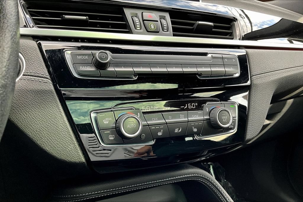 Used 2020 BMW X2 sDrive28i w/ Convenience Package FWD image 15