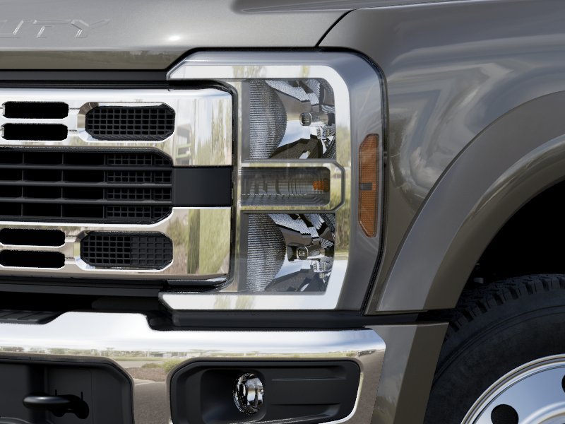 New 2027 Ford F450 XLT w/ 360-Degree Camera Package AWD/4WD image 45