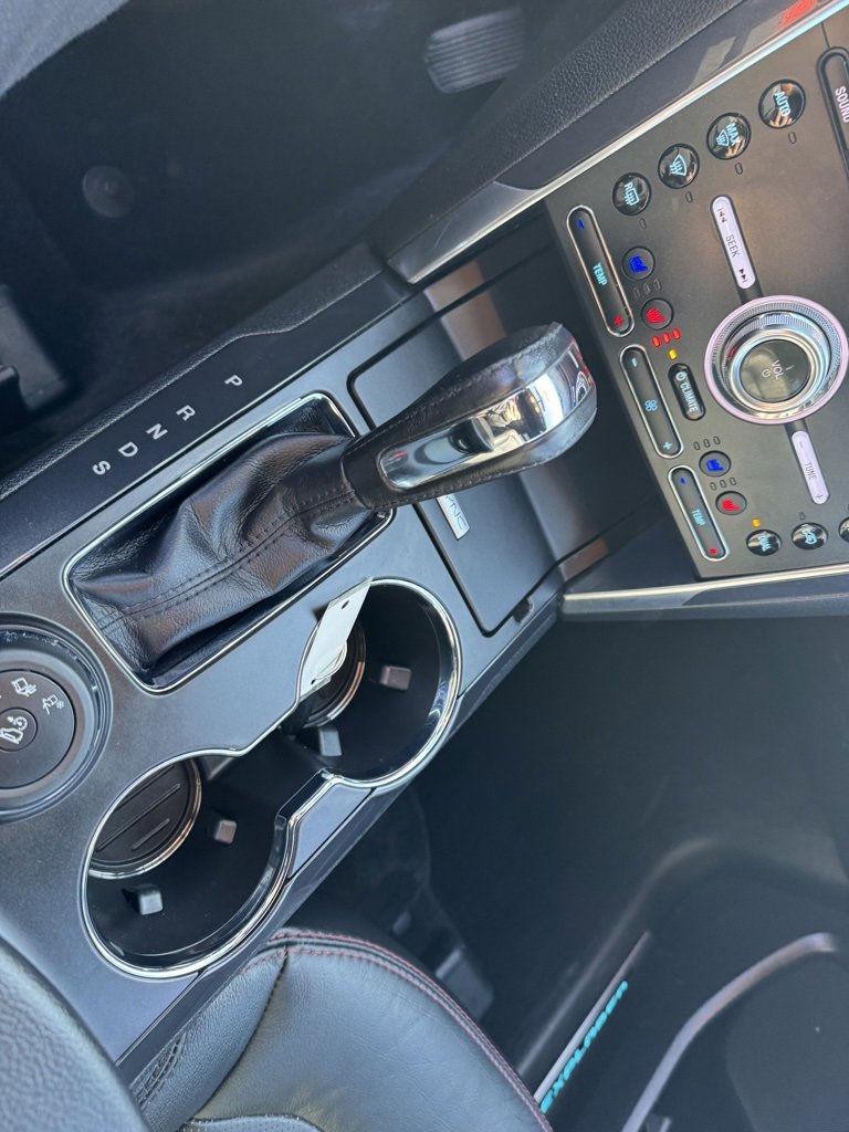 Certified 2019 Ford Explorer Sport w/ Equipment Group 401A image 23