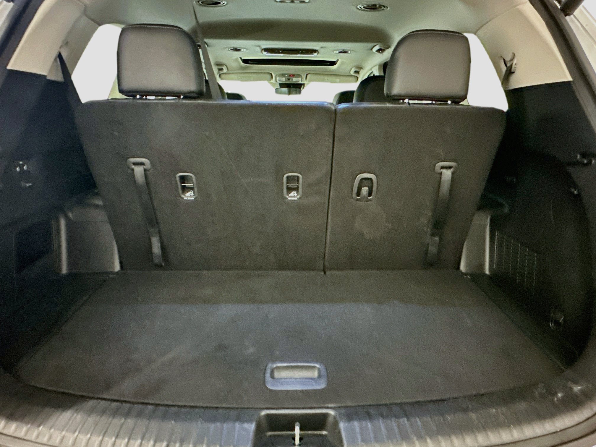Used 2025 Kia Telluride S AWD/4WD image 31