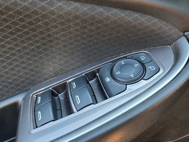 Used 2023 Chevrolet Malibu RS FWD image 34