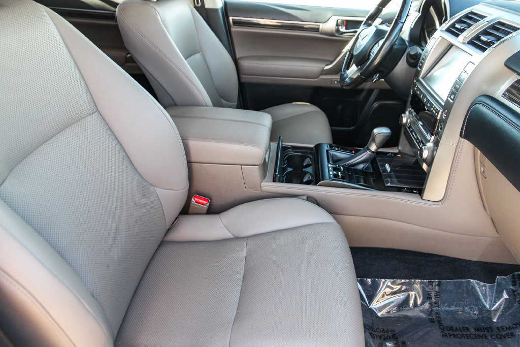 Certified 2021 Lexus GX 460 Premium w/ Premium Package AWD/4WD image 18