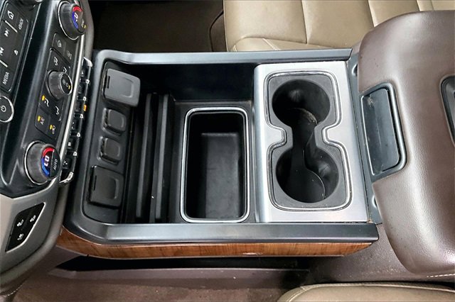 Used 2018 GMC Sierra 1500 SLT image 19