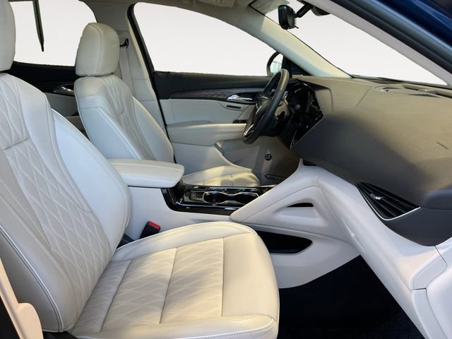 Used 2023 Buick Envision Avenir AWD/4WD image 13