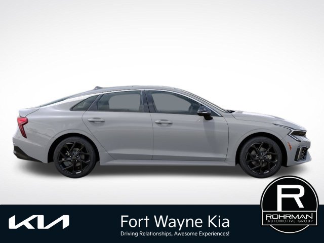 New 2027 Kia K5 GT-Line w/ GT-Line Premium Package AWD/4WD image 9