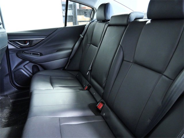 Used 2020 Subaru Legacy Limited w/ Popular Package #2 image 14