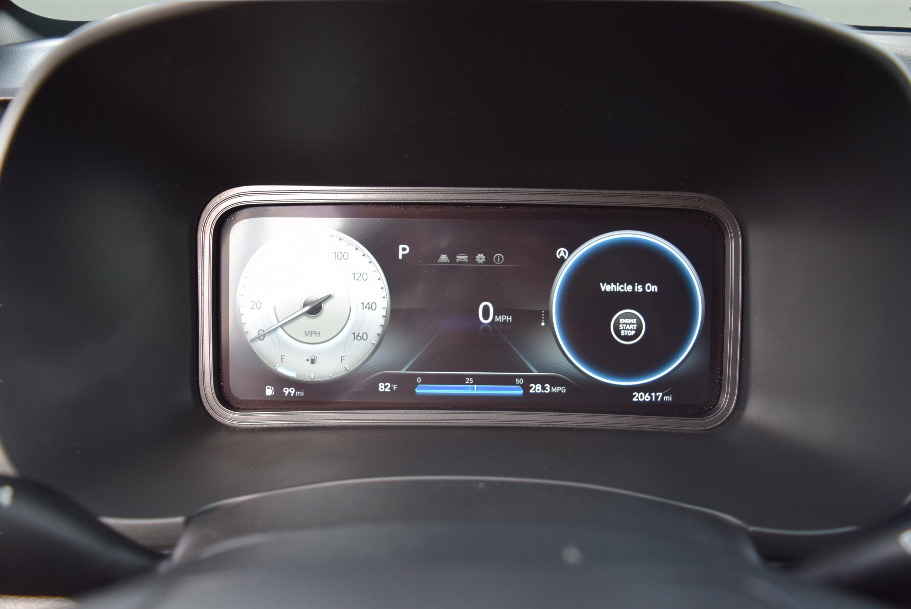 Used 2022 Hyundai Kona N Line AWD/4WD image 12